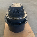 KOBELCO YN15V00037F2 SK200-8 motor de desplazamiento SK200-8 transmisión final